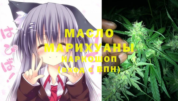 индика Лиски