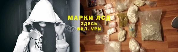 индика Лиски